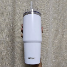 Watersy Stainless Steel Tumblers