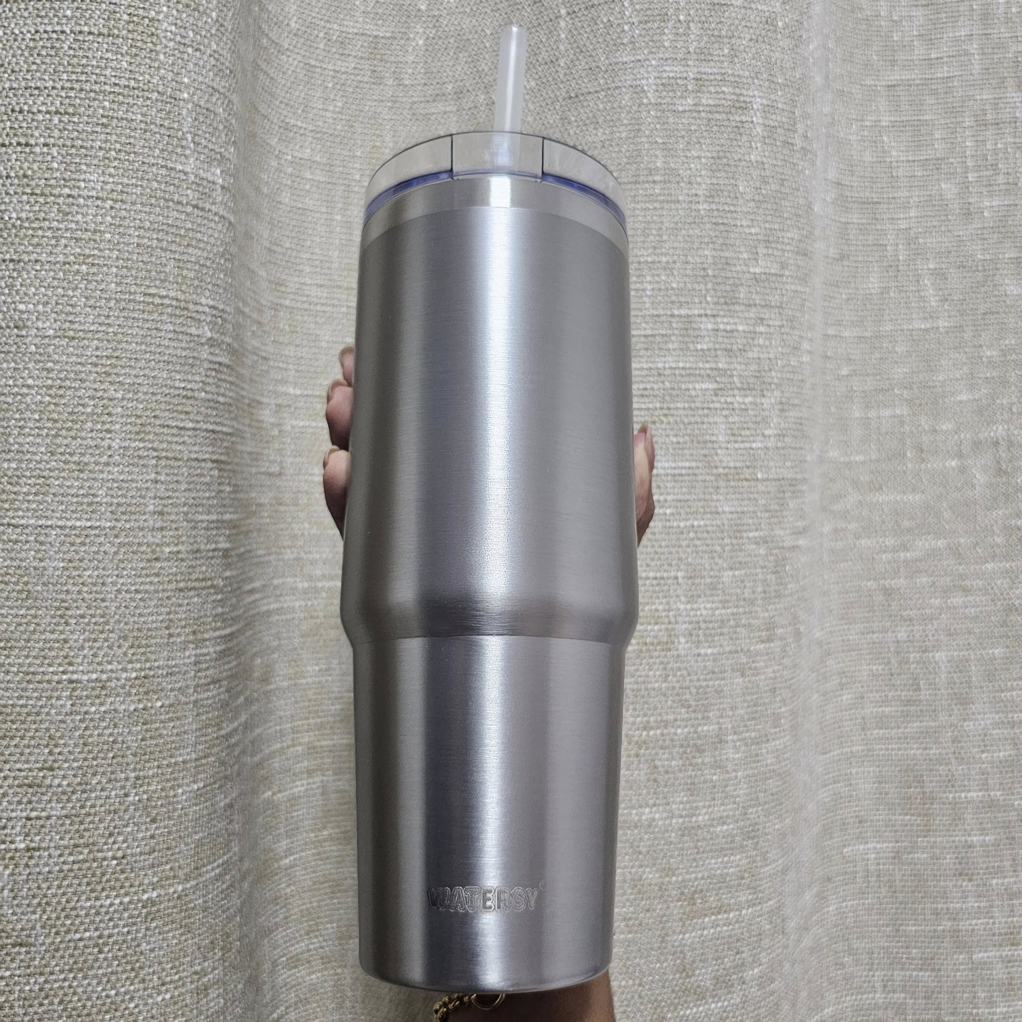 Watersy Stainless Steel Tumblers_7