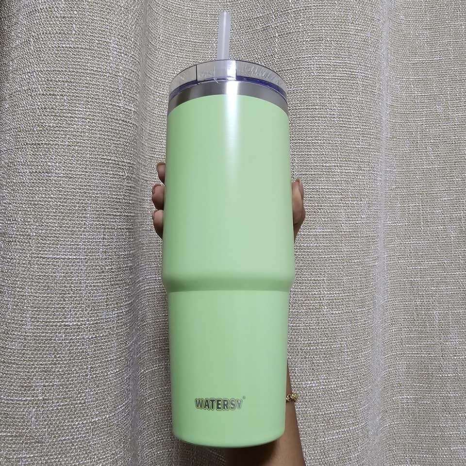 Watersy Stainless Steel Tumblers_8