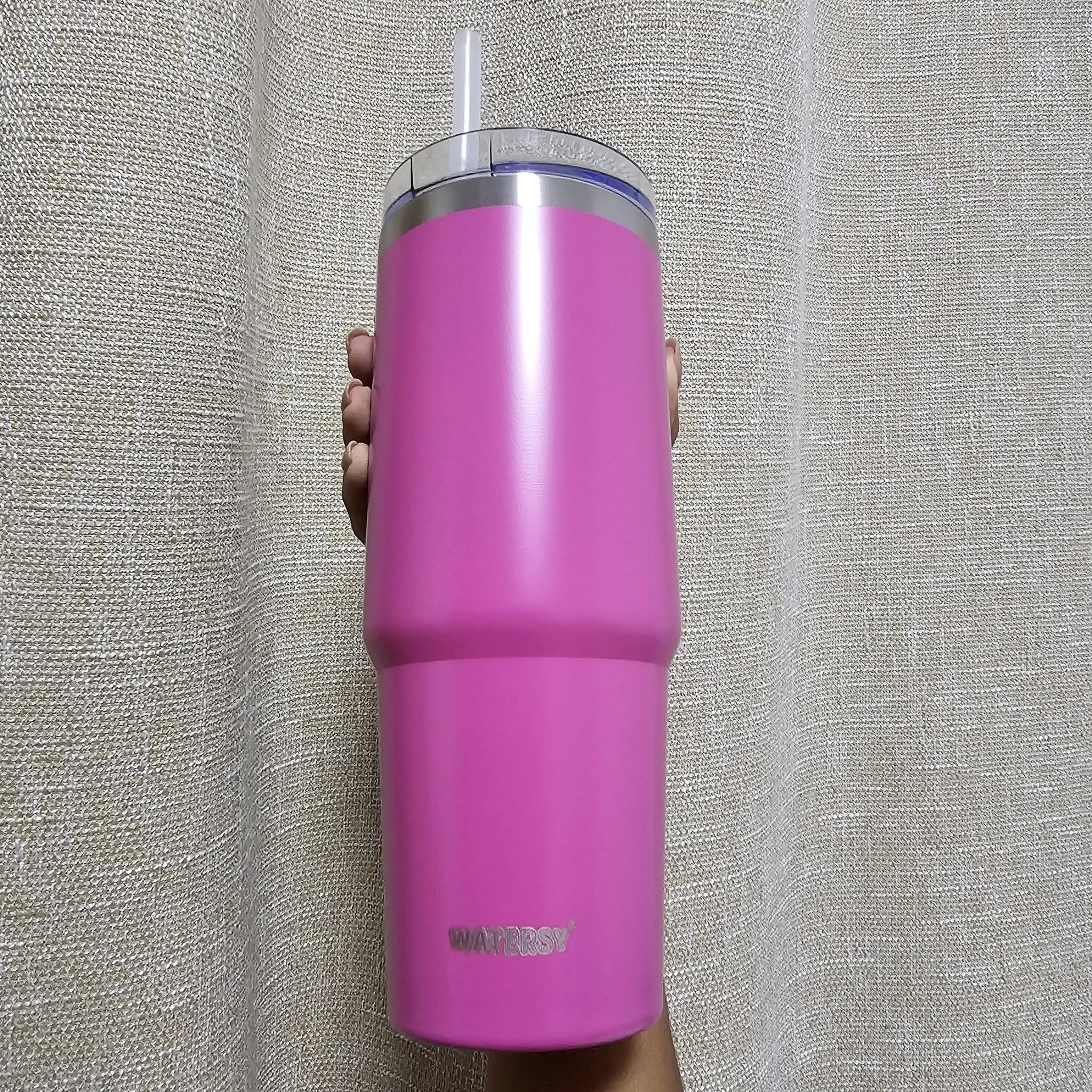 Watersy Stainless Steel Tumblers_9
