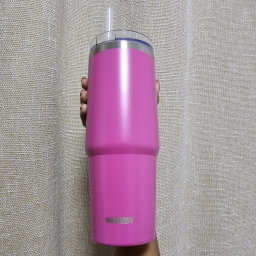 Watersy Stainless Steel Tumblers