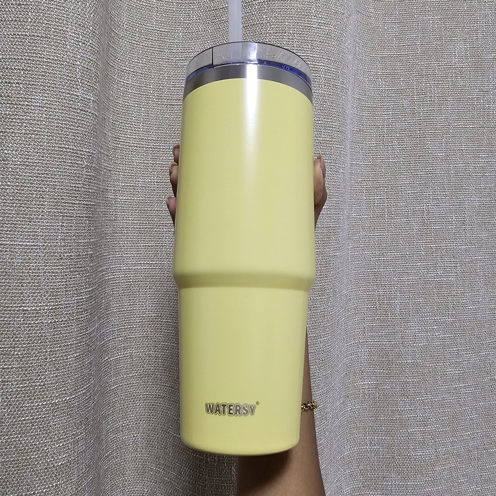 Watersy Stainless Steel Tumblers_10