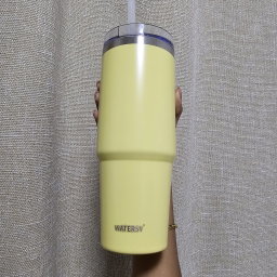 Watersy Stainless Steel Tumblers