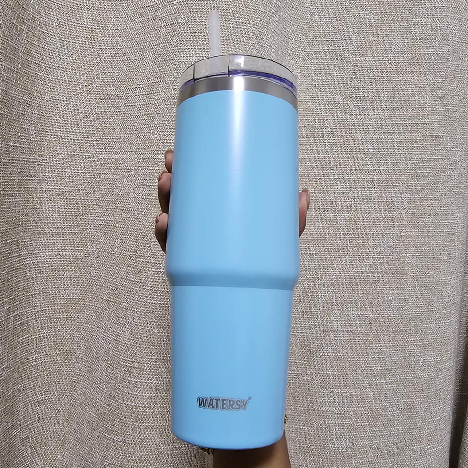 Watersy Stainless Steel Tumblers_11