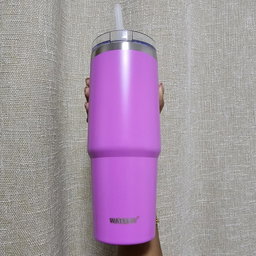 Watersy Stainless Steel Tumblers