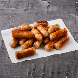 Cocktail Pork Sausages