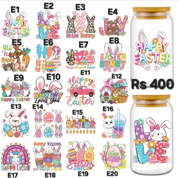 Easter Celebration