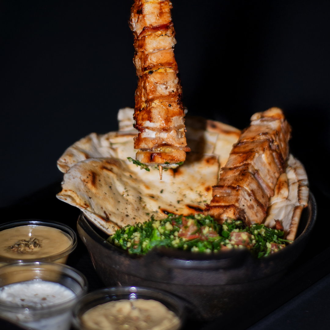 Pincho Fit