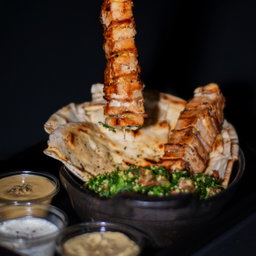 PINCHOS