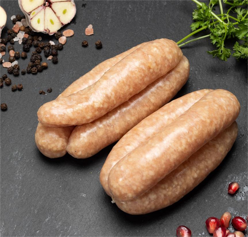 Chicken Sausages_0