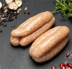 Chicken Sausages
