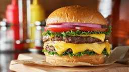 Burgers