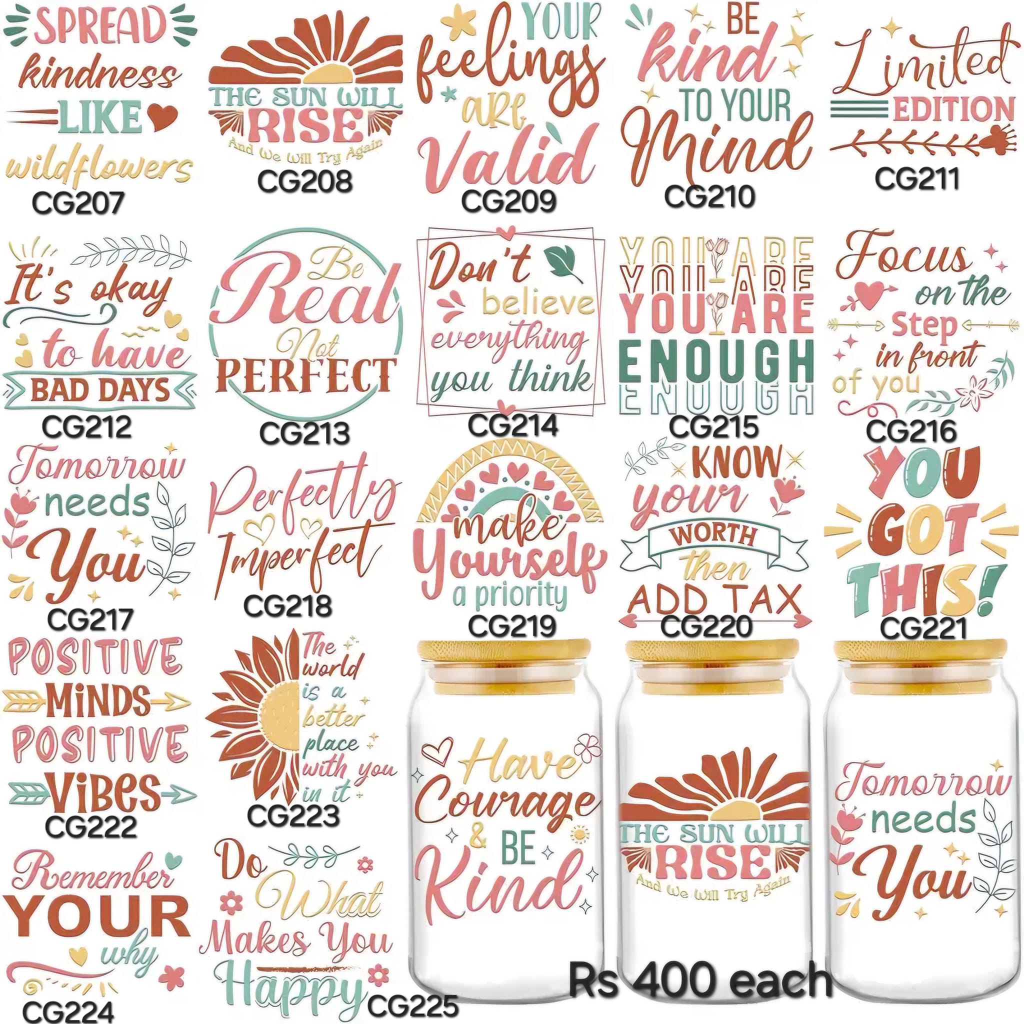 Positivity, You've Got This!_0
