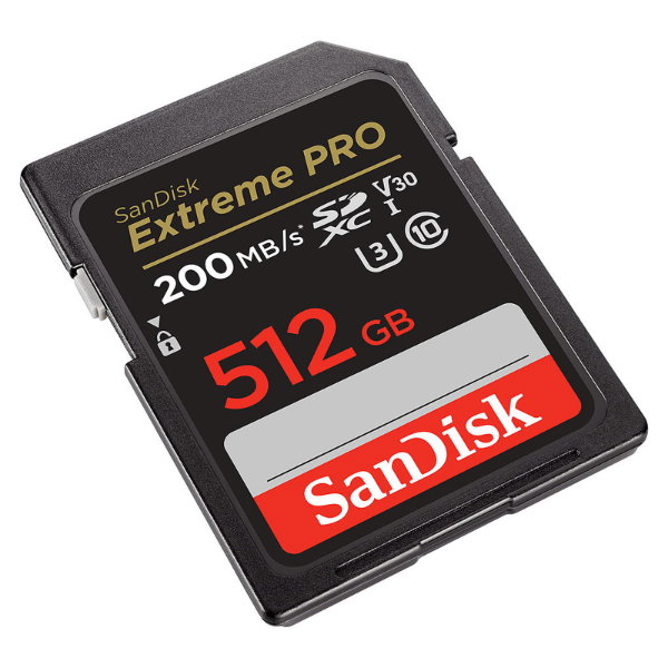 SanDisk Extreme Pro SDHC UHS-I 512Gb_2