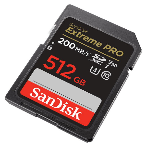 SanDisk Extreme Pro SDHC UHS-I 512Gb_3