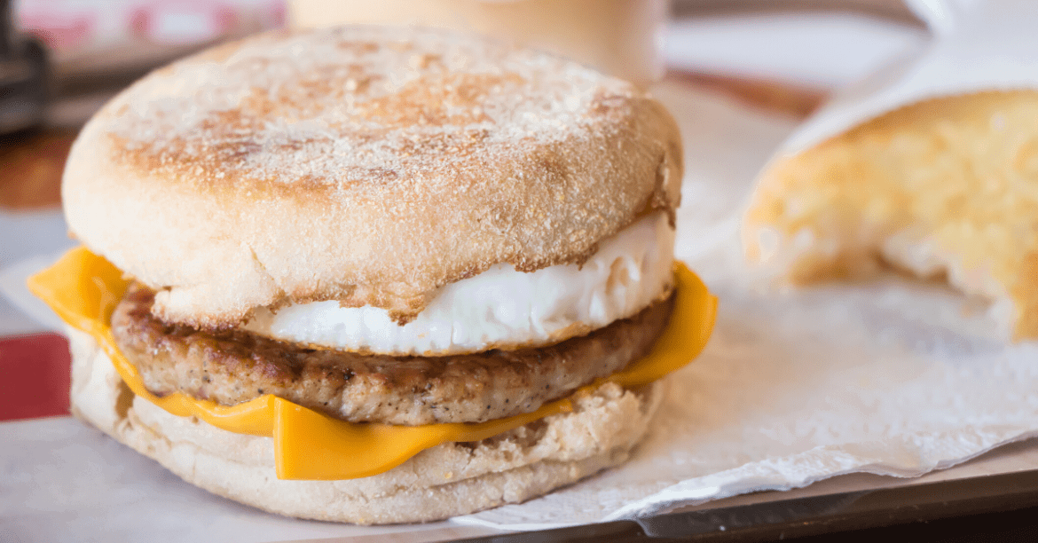 Breakfast Sausage Patty_0