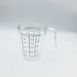 Jarra Medidora 