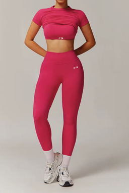 Reina Pink Code
