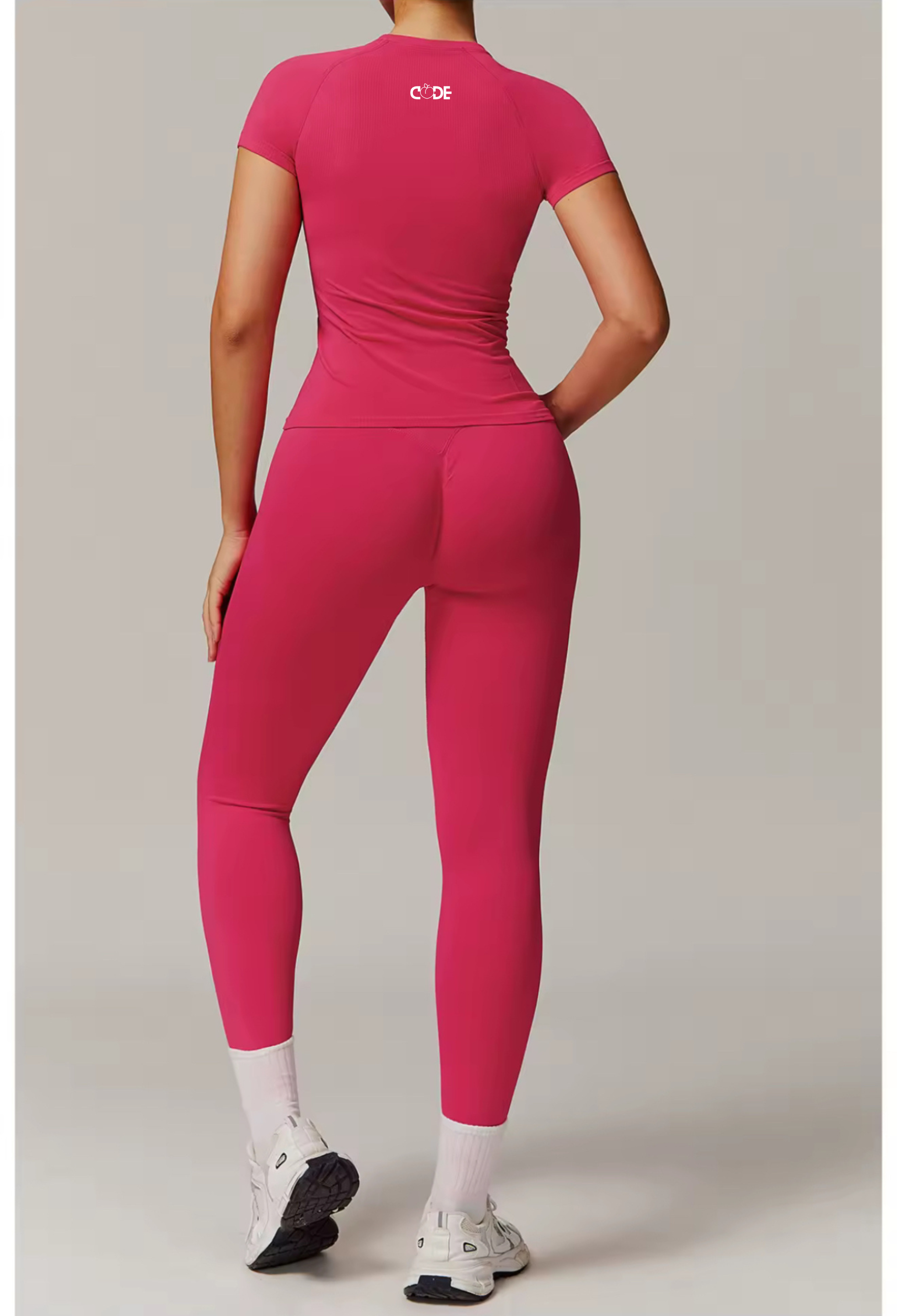 Reina Pink Code_2