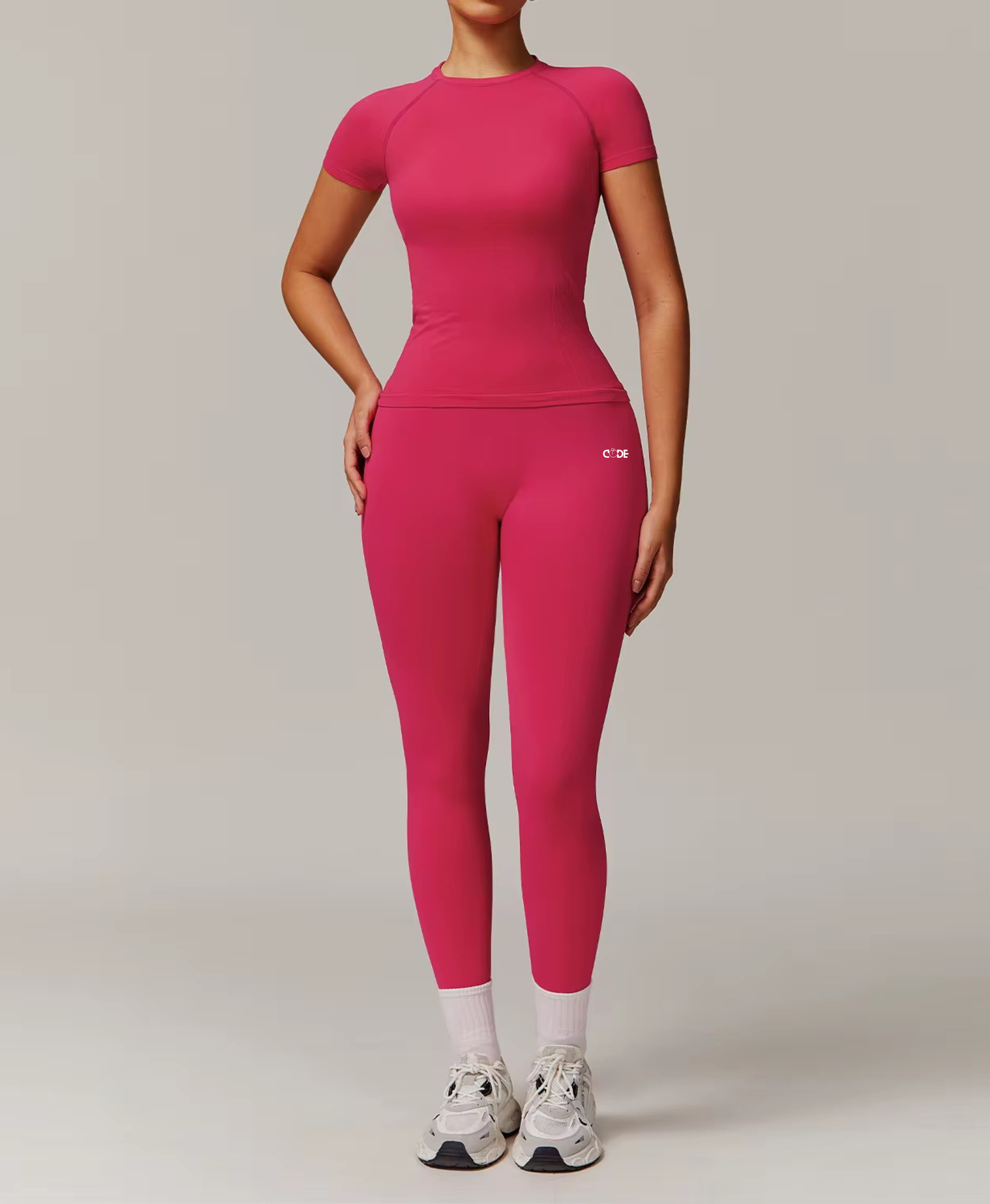 Reina Pink Code_0