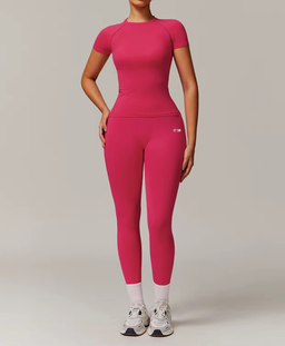 Reina Pink Code