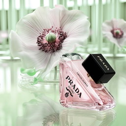 Prada Paradoxe Virtual Flower Edp 90ml Perfume 