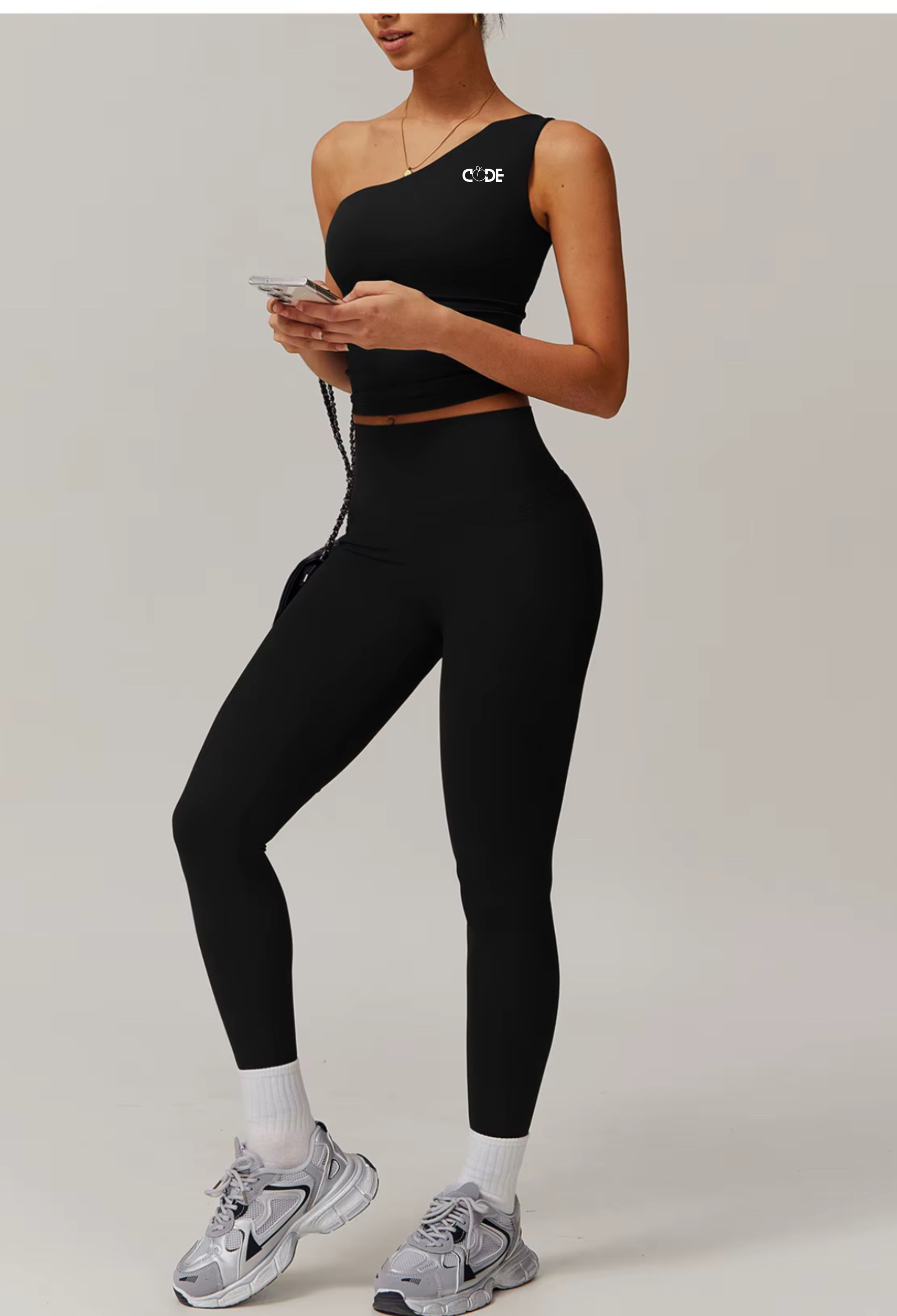 Zen Black Set Code_2