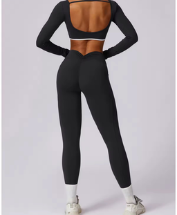 Lana Black Set Code
