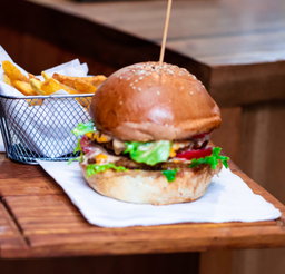 BURGERS