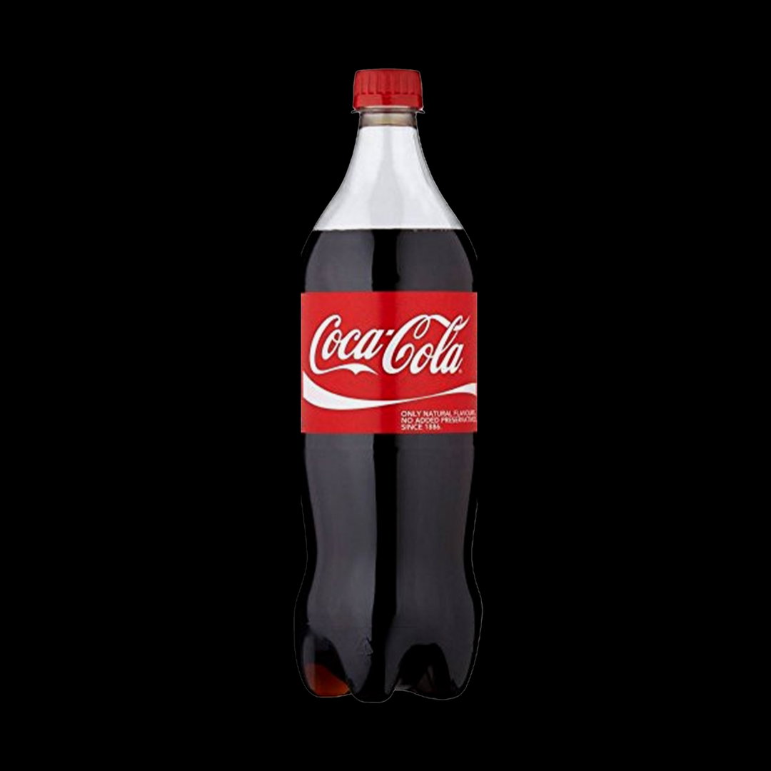 Coca Cola 1lt