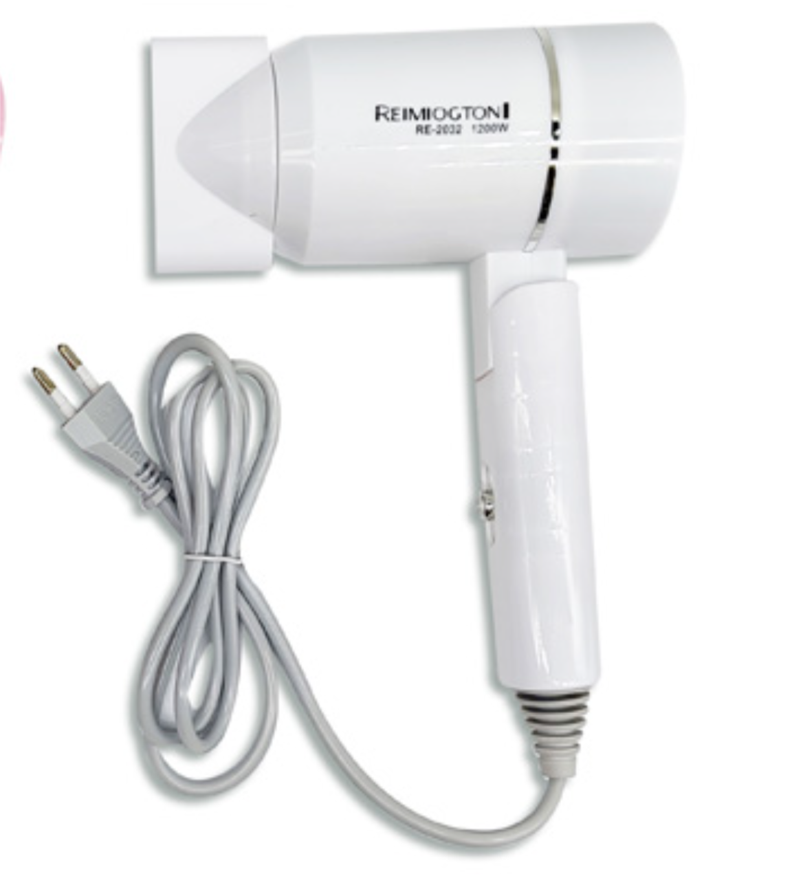 Power foldable Hair Dryer_0