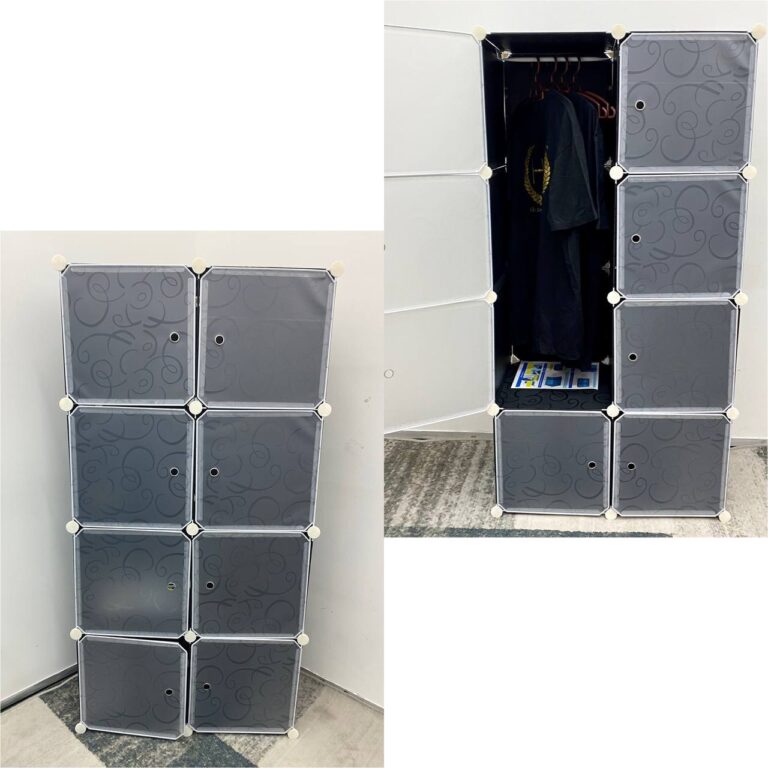 8 CUBE STORAGE WITH HANGER_6