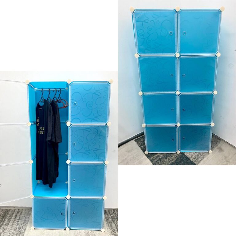 8 CUBE STORAGE WITH HANGER_7