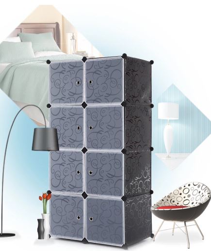 8 CUBE STORAGE WITH HANGER_4
