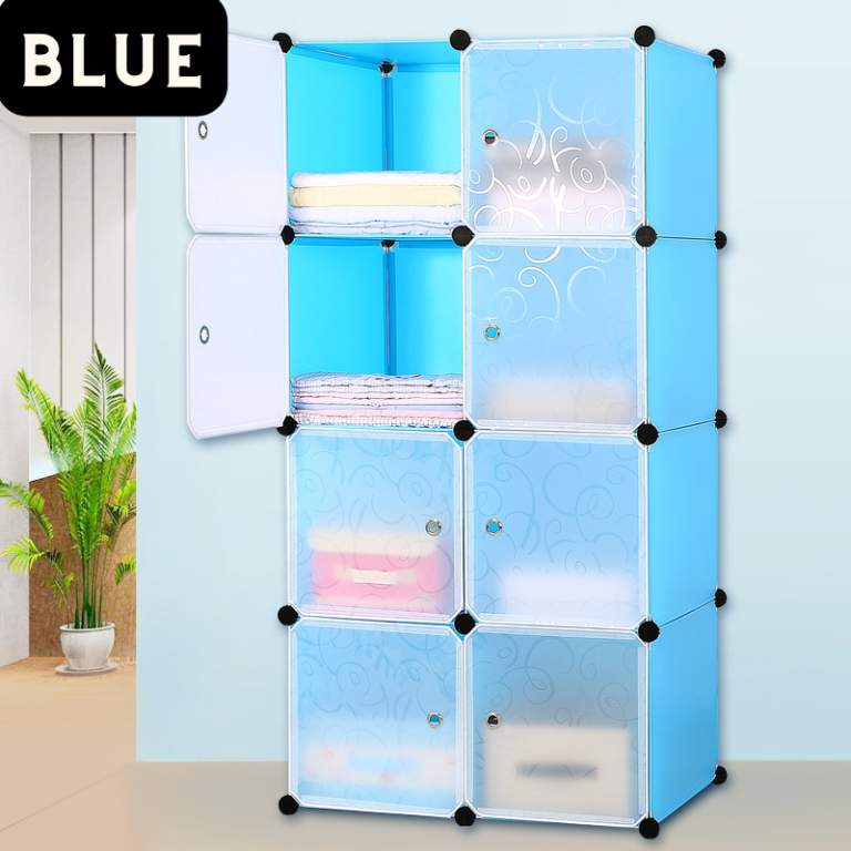 8 CUBE STORAGE WITH HANGER_1