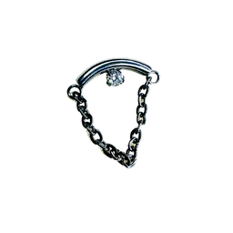 Labret cadena