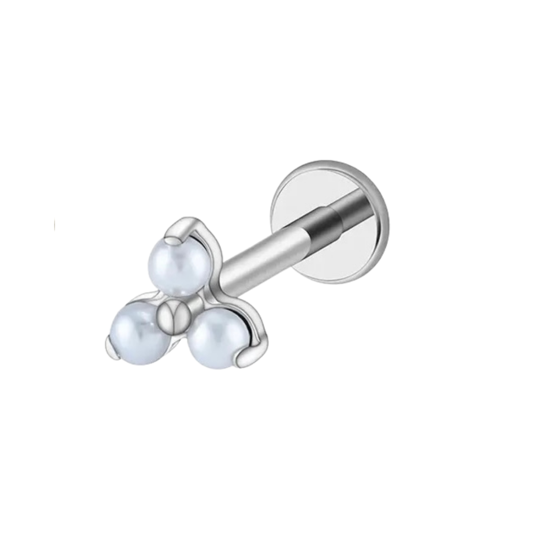 Labret tresillo perlas_0