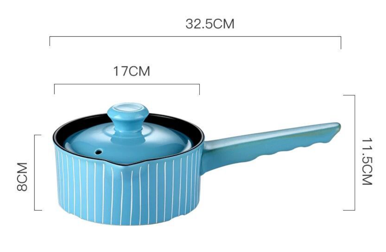 CERAMIC IRON CAST COOKING POT NORDIC_6