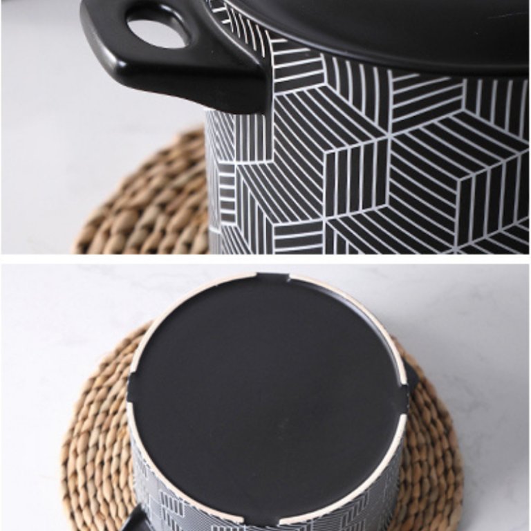 CERAMIC IRON CAST COOKING POT NORDIC_2