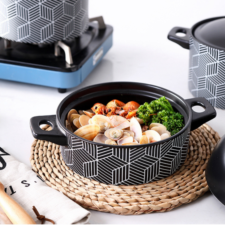 CERAMIC IRON CAST COOKING POT NORDIC_4