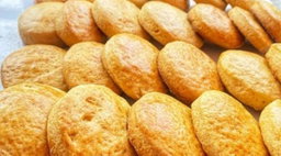 Tea scones