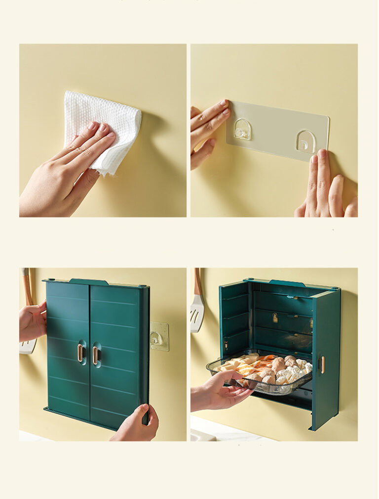 FOLDABLE 6 LAYER FOOD TRAY_1
