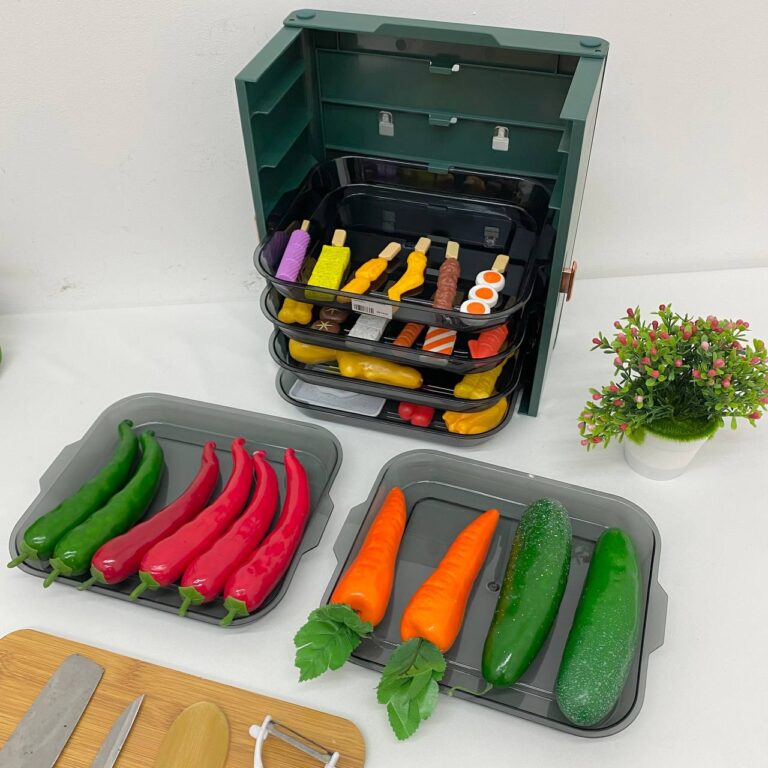 FOLDABLE 6 LAYER FOOD TRAY_4