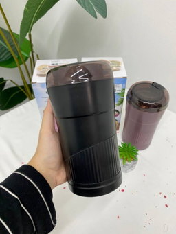Multifunction Fine Coffee Grinder