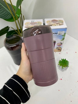 Multifunction Fine Coffee Grinder