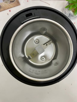 Multifunction Fine Coffee Grinder