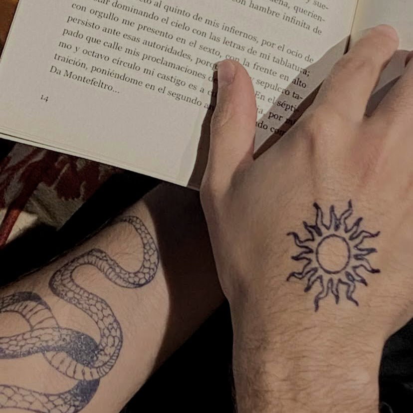 Sol brillante_1