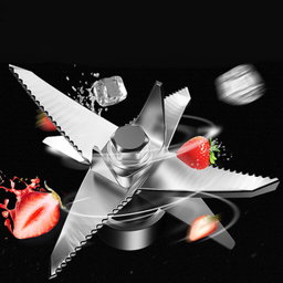PRO Heating Cooking Blender