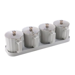 Seasoning Jar Diamond