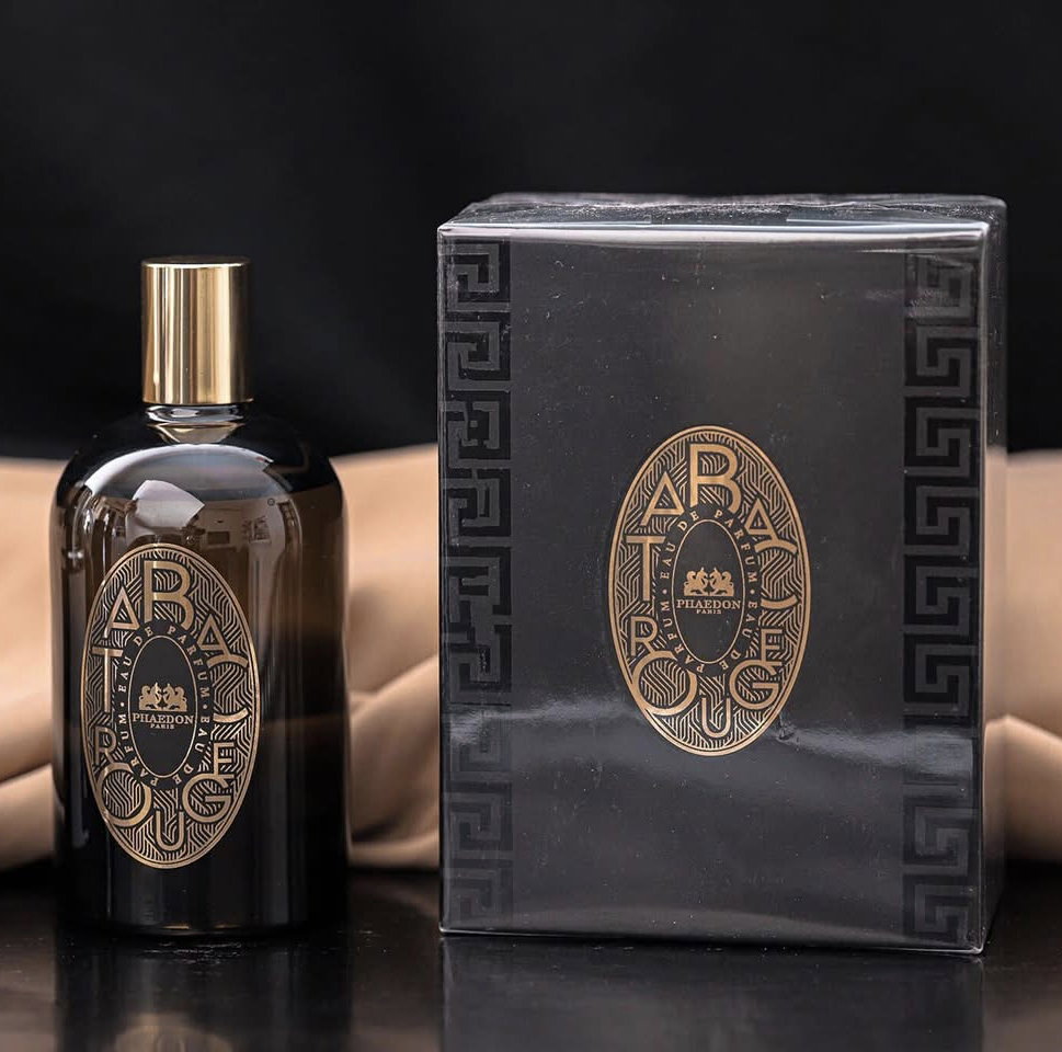 Phaedon Tabac Rouge Edp 100ml Perfume _0